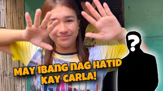 KALINGAP ANGEL MELCA AT DHARA FIRST TIME SA BAHAY NILA CARLA