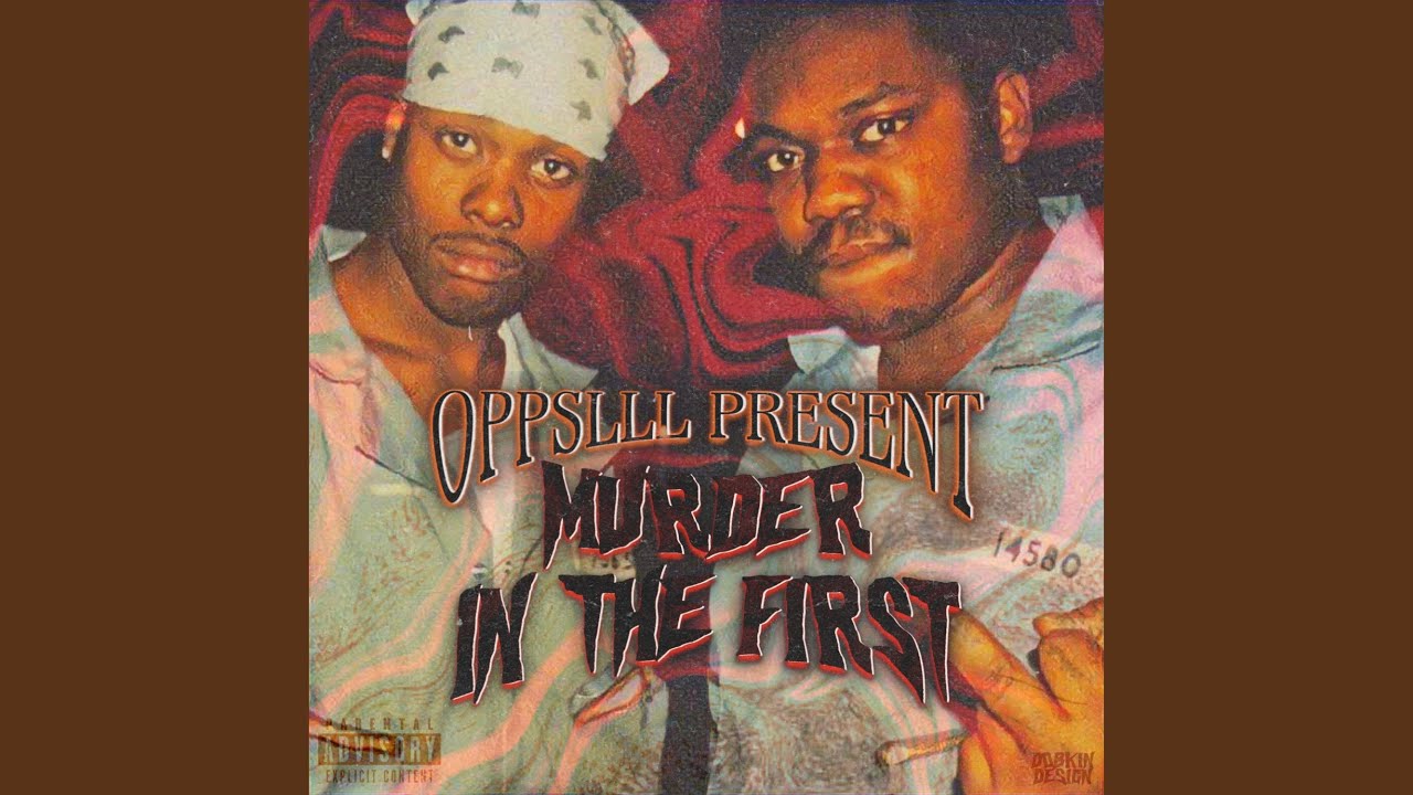 Murder in the First