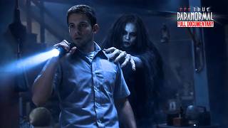 THE INVISIBLE GUEST | A Haunting | TRUE PARANORMAL INVESTIGATION TV Episode