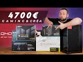 Comment monter un Lian Li O11D Evo RGB de A à Z avec un Hydroshift 2 ?
