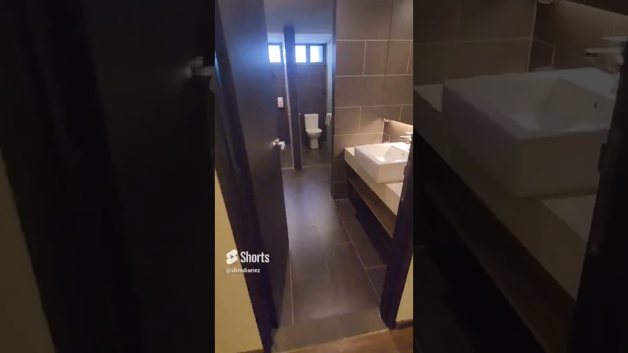 Tropics Eight Suites, Georgetown, Penang 