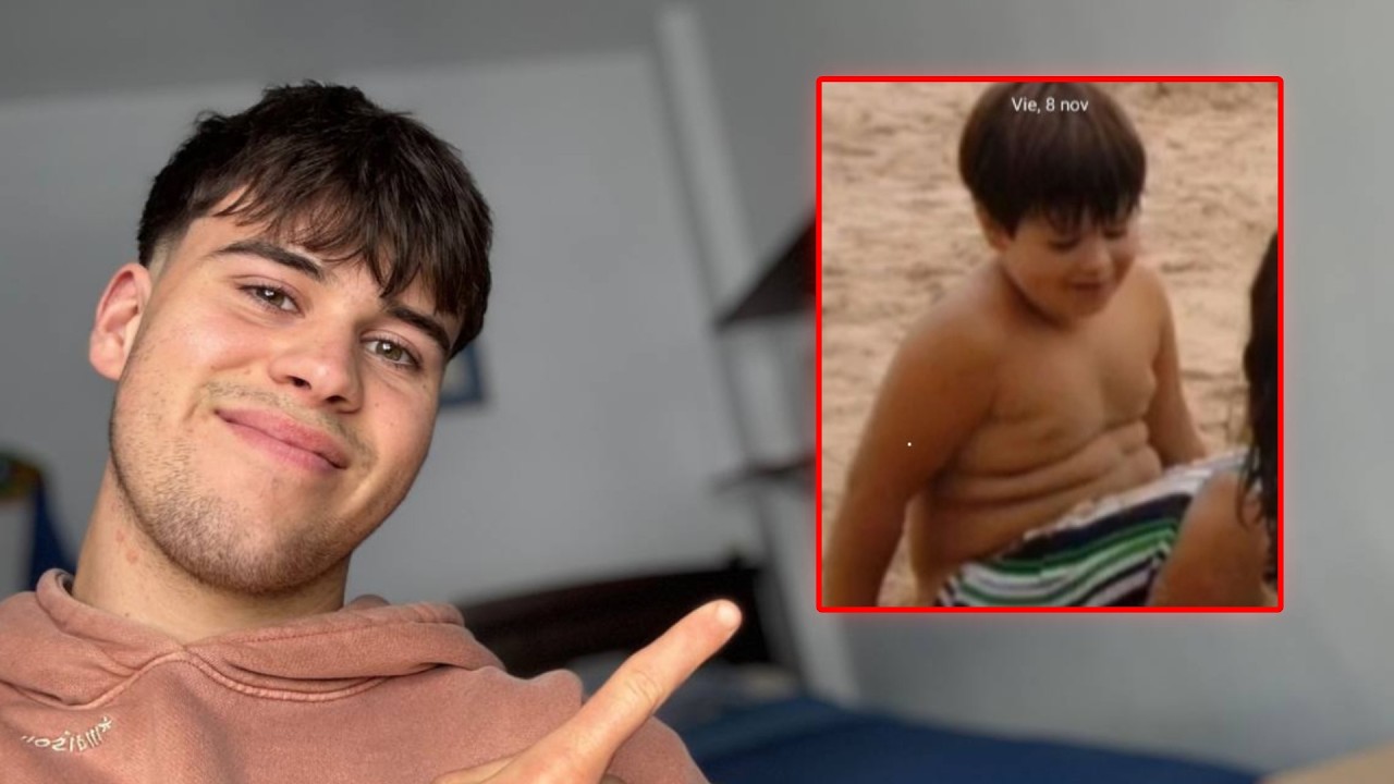 cómo cambiar tu vida POR COMPLETO...