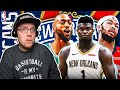 Kemba Walker Trade! New Orleans Pelicans MYNBA Rebuild - NBA 2K21 Next Gen (PS5 Xbox Series X)