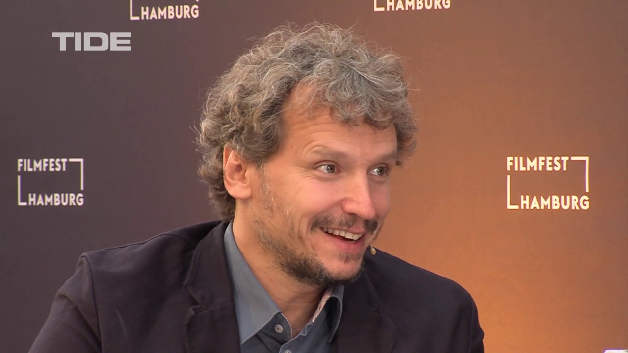 Marcus H. Rosenmüller & Sebastian Faust / BFFS Klappe Auf! Hamburg 2018