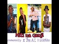 Miti Na Ganji Official Audio Swaenelly X The A C X Goldshine 