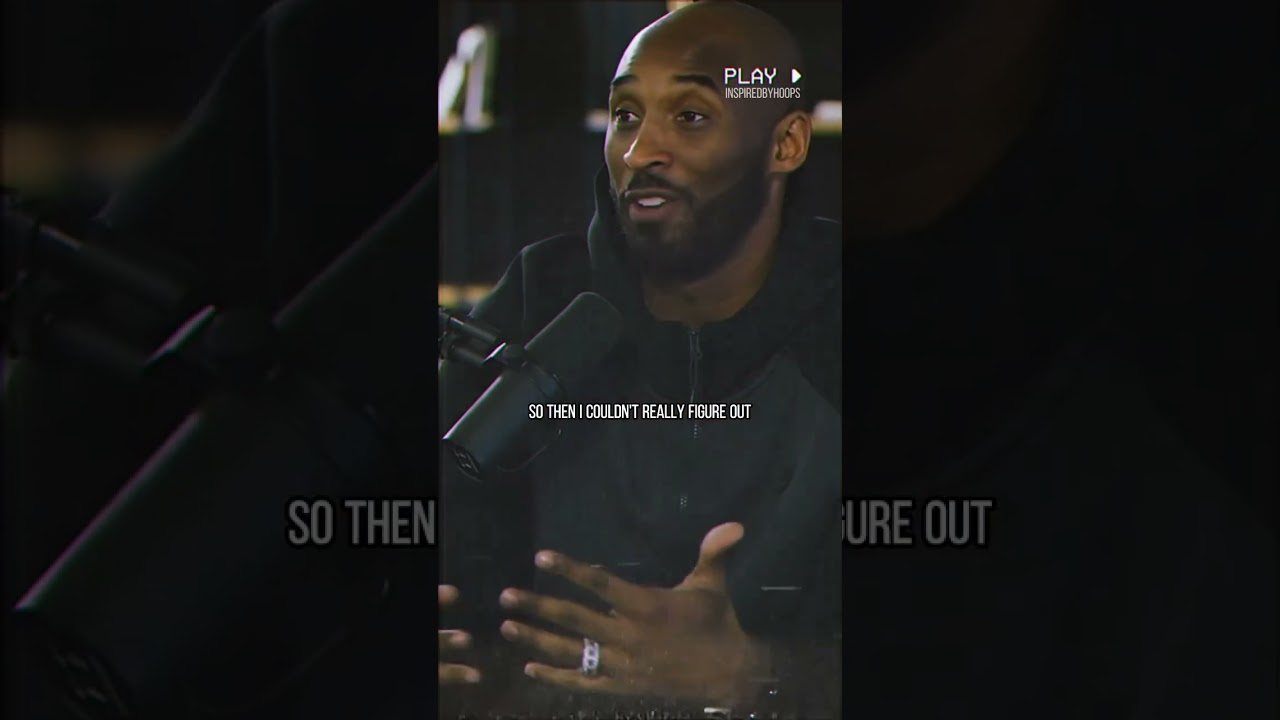 Kobe Bryant on guarding Kevin Durant