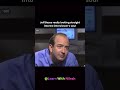 #Shorts - Jeff Bezos Really Looking Straight Into The Interviewer's Soul @learnwithnileshchoudhary
