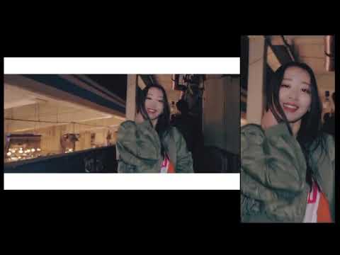 Loona Yves • New MV compirasion (Original vs LG ver.)