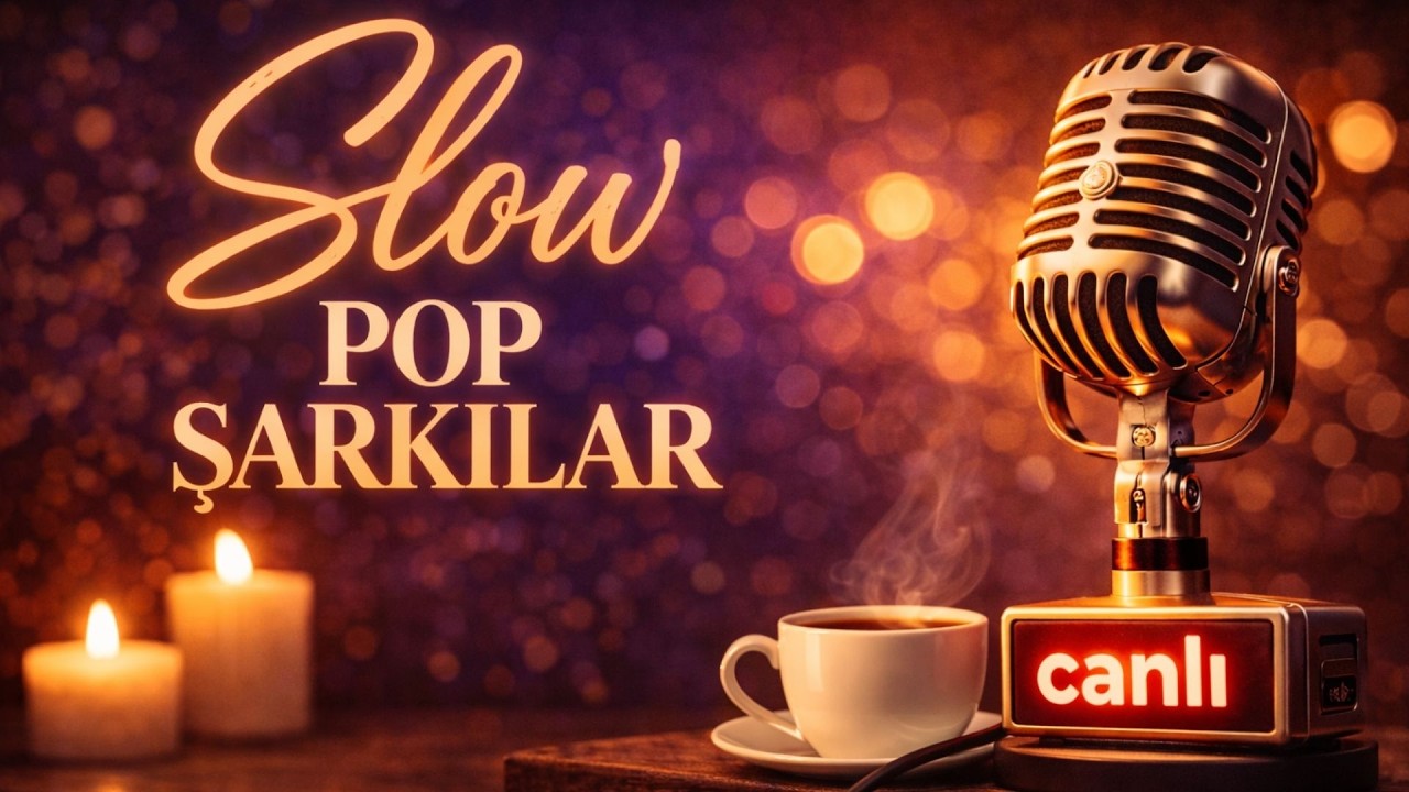 Muhteşem Şarkılar | Slow Radyo Canlı – CANLI RADYO YAYINI