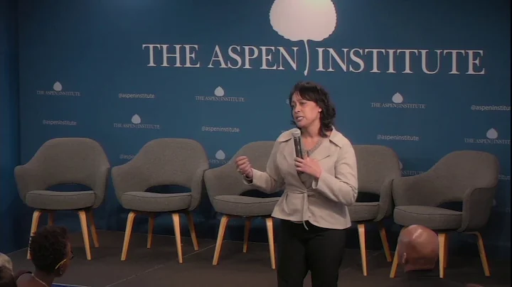 Power of Health in Communities: Wendy Ellis
