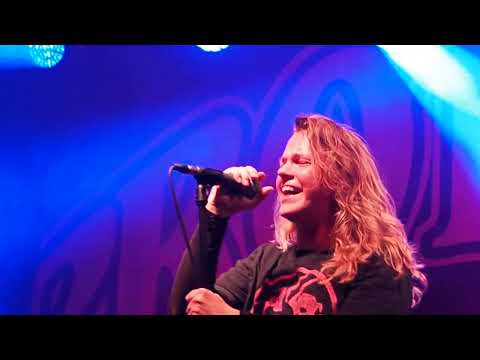 057 Anteater  Domažlice 22 11 2025