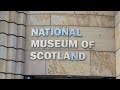 National Museum of Edinburgh Scotland 🏴󠁧󠁢󠁳󠁣󠁴󠁿 #museum #edinburgh  ##scotland #scottishhistory 