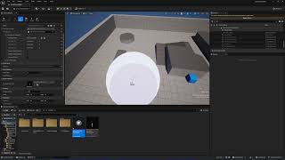 Vertex Animation Studio for UE5 - Animation Lists (2/3)