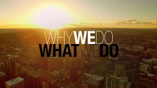 Why We Do What We Do - The Carver Family Story