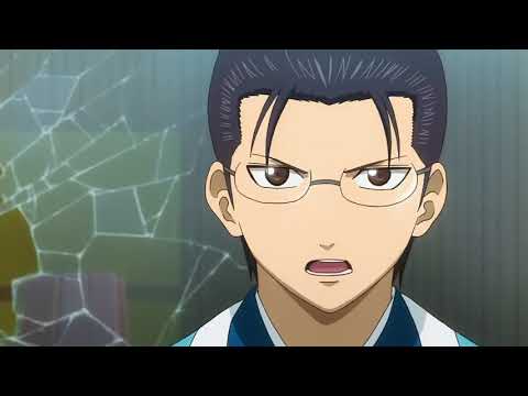 銀魂 288話 真選組vs万事屋