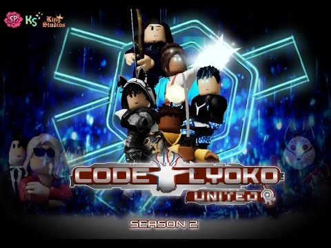 Code Lyoko United - Season 2 - Opening Titles | Swooner Productions