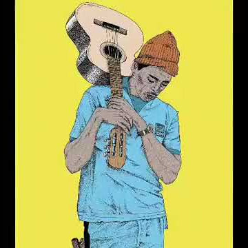 Dhyo haw (Cover Animasi)