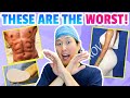 FIVE Plastic Surgeries Everyone MUST AVOID! - Dr. Anthony Youn