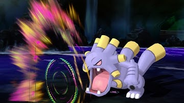 Exploud Has No Switch Ins! - Pokemon SUN and MOON WiFi Battle #52: 6fthax VS Saitoz (1080p)