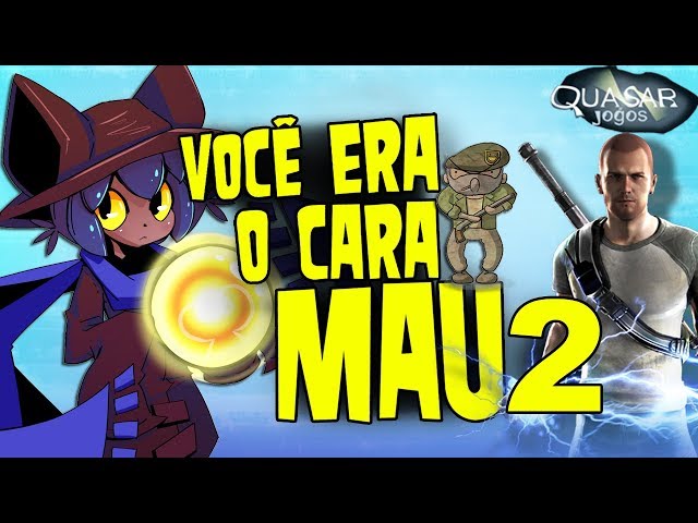 Bichinhos Fofos que no Final eram os Vilões – Quasar Jogos