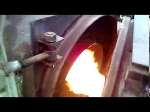 Video: Il bruciatore a gasolio può essere convertito a gas?