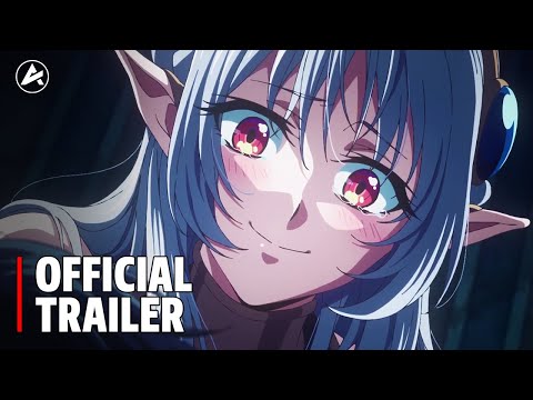 My Status As An Assassin Obviously Exceeds The Hero S Official Main Trailer