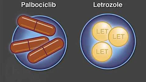 Quanto dura la terapia con Palbociclib?