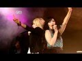 The veronicas  4ever fs 2009