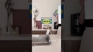 IKEA HACK #ikea #ikeahack #ikeadiy #hacks #diy #homehacks #reklam ig:ri_and_mii