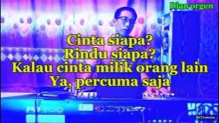 IMING IMING||KARAOKE ORGEN STYLE KORG PA300/PA600