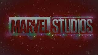 Marvel Logo Christmas Style | Ho Ho Ho | The Guardians of the Galaxy: Holiday Special