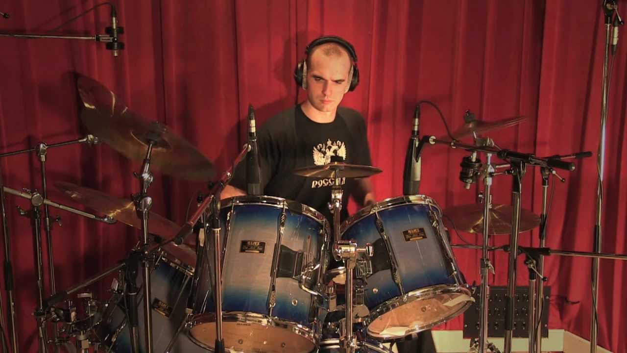 AevLord (Symphonic Black Metal) - New Album Teaser