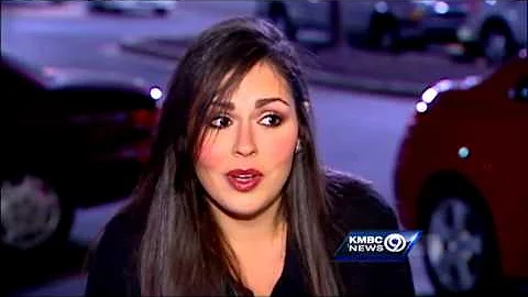 Kasandra Perkins' friend describes last night out