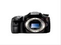 Sony SLT-A65VY SLR-Digitalkamera