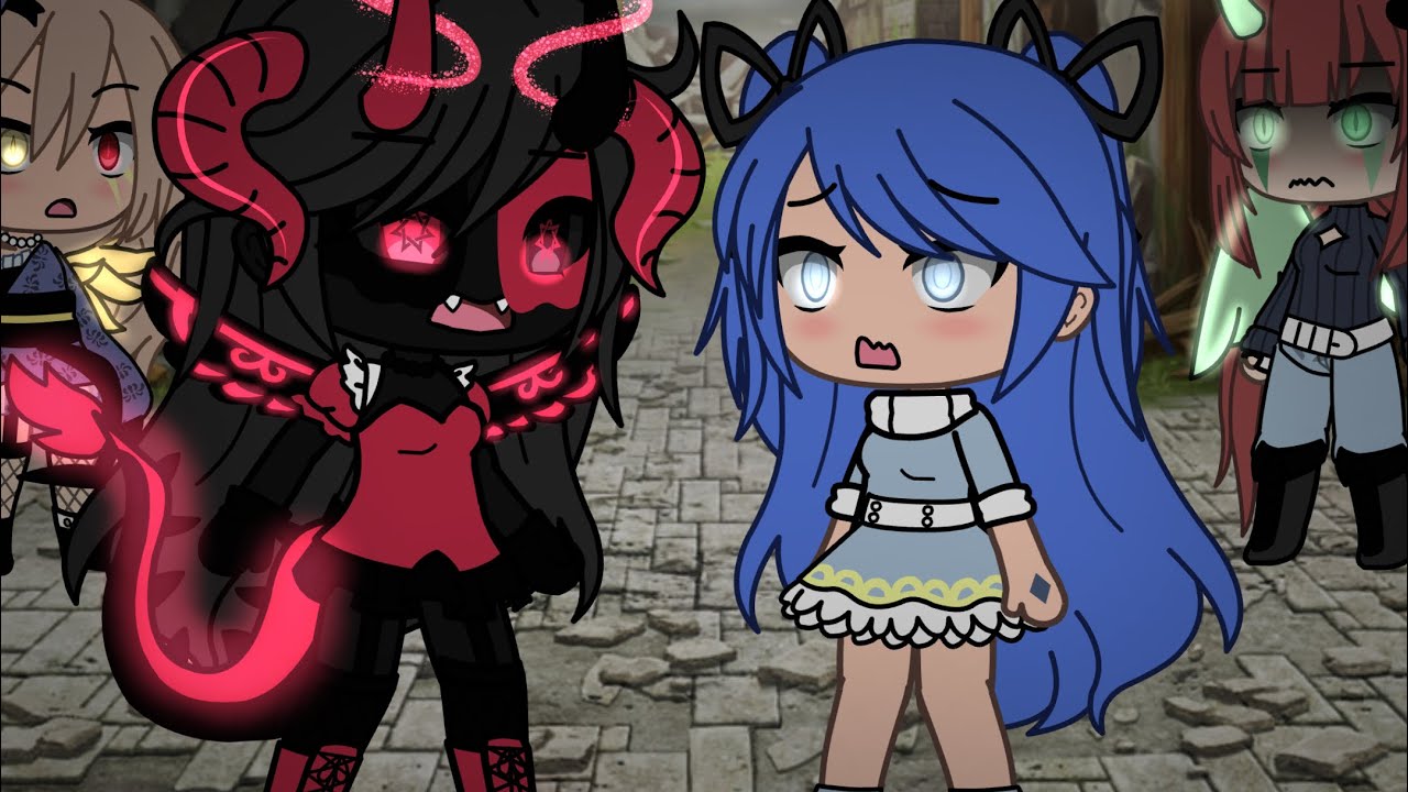 Wonderland|| part 2 of siera’s story||glmv