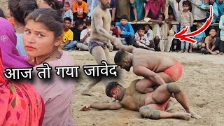 नेपाली लड़कियों के सामने जावेद गनी की पिटाई कर दी,Javed gani jammu new kushti nepal 🇳🇵