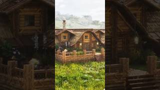 PVE Cozy Starter House 🏡 | ARK: Survival Ascended