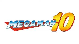 Stairway to Darkness (Dr. Wily Stage 4) - Mega Man 10