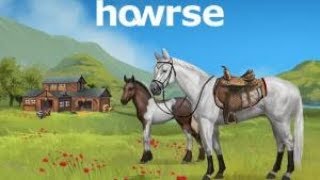 HOWRSE   MEUS CAVALOS DA COLEÇÃO screenshot 5