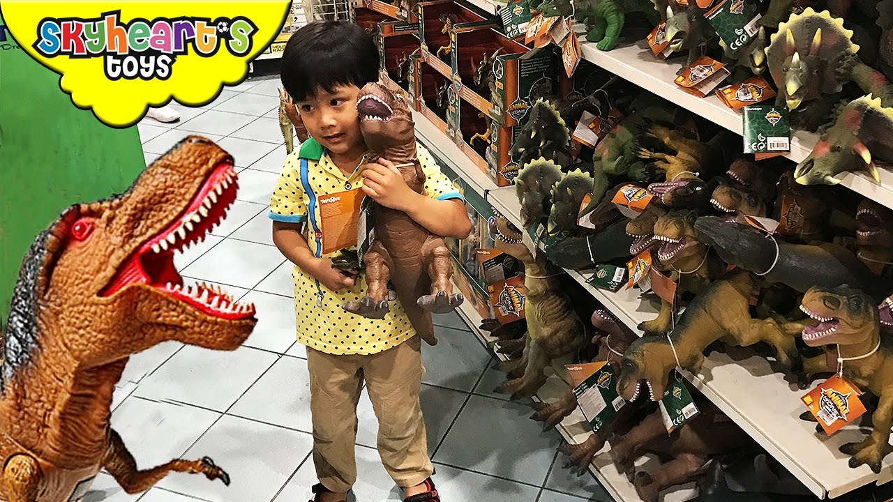 dinosaur toys r us