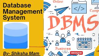 (4) Topic- Entity Type | #dbms #computer #onlineeducator #education #easylearning #teacher