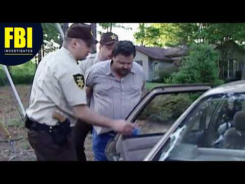 The FBI's Cat And Mouse Game To Catch A Young Girl’s Killer documentary thumbnail