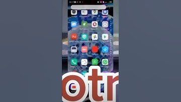 Comment désactiver des notification encombrante sur smartphone???