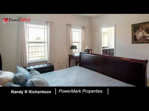 3814 River Trace Dr, D'Iberville, MS home video tour
