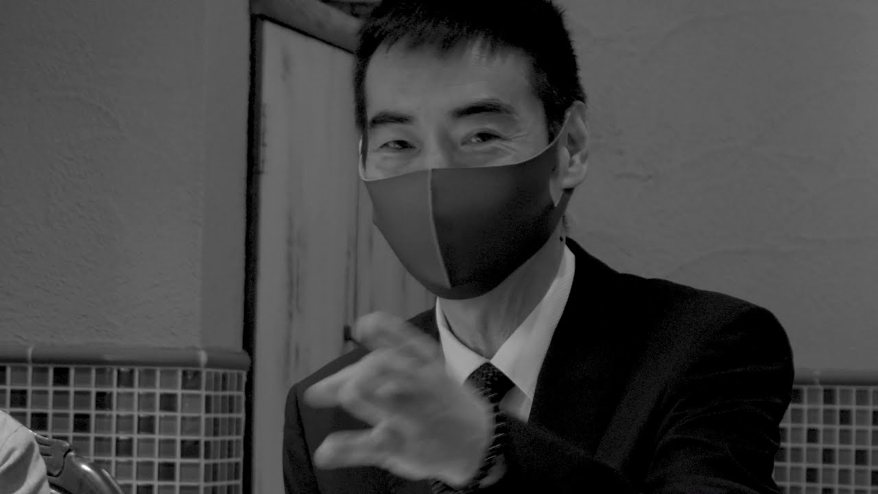 東京オイスターバー カフェ白金 スタッフの小林丸人さんによるピアノ演奏 Youtube