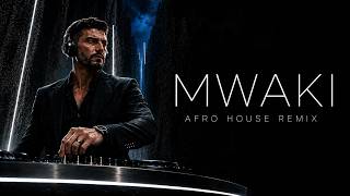 Zerb - Mwaki (Feat. Sofiya Nzau) Luxury Afro House 2026
