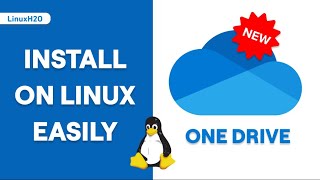 easily install microsoft one drive on linux (ubuntu, fedora, manjaro)