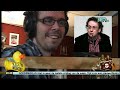 [Ekstra Weekend] het Weerbericht met Andre van Duin en Ferry de Groot 16-07-2010