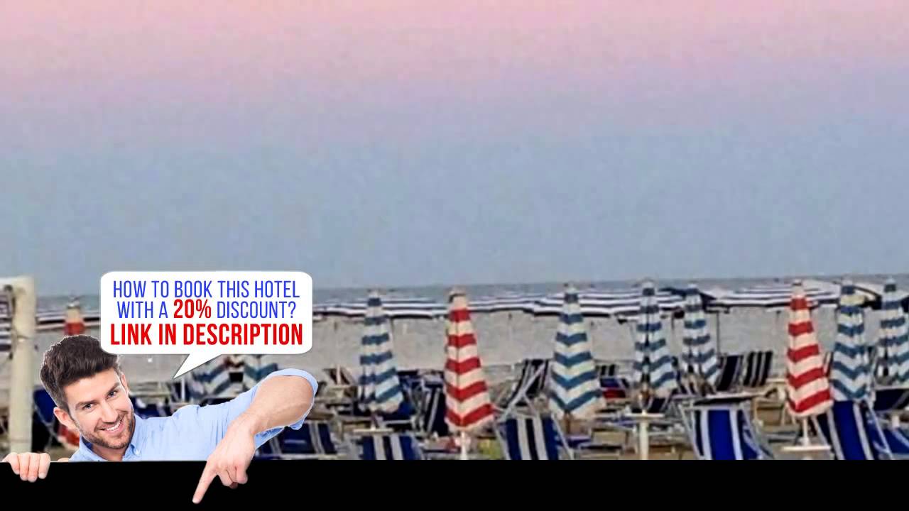 Centro Di Soggiorno Il Belvedere, Vieste, Italy HD review