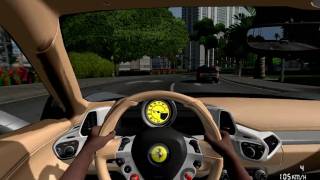 Beginner or not, before slipping behind the wheel of a ferrari, we are
preparing. it is that body and mind in best feelings to cash obviously
very st...